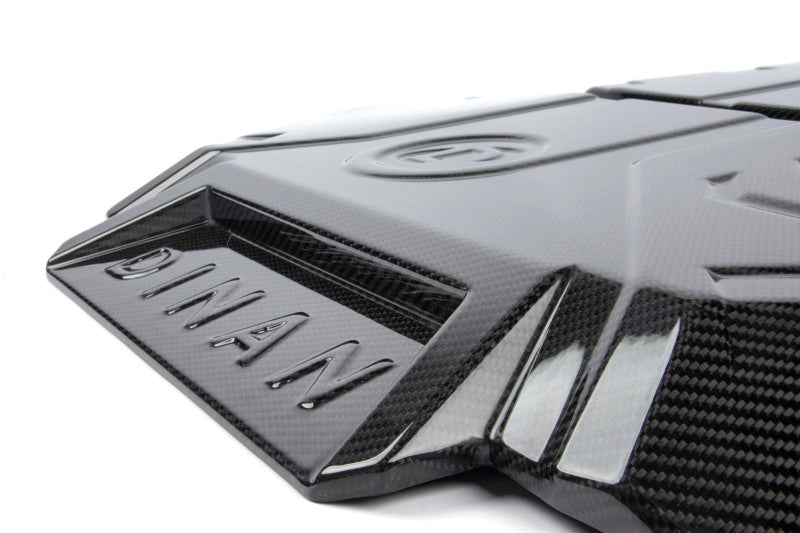 Dinan 20-25 BMW X4 M Engine Cover | BMW X4 M (D590-0001)