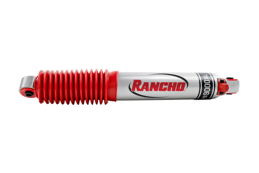 Rancho 92-94 Chevrolet Blazer / Full Size Rear RS9000XL Shock