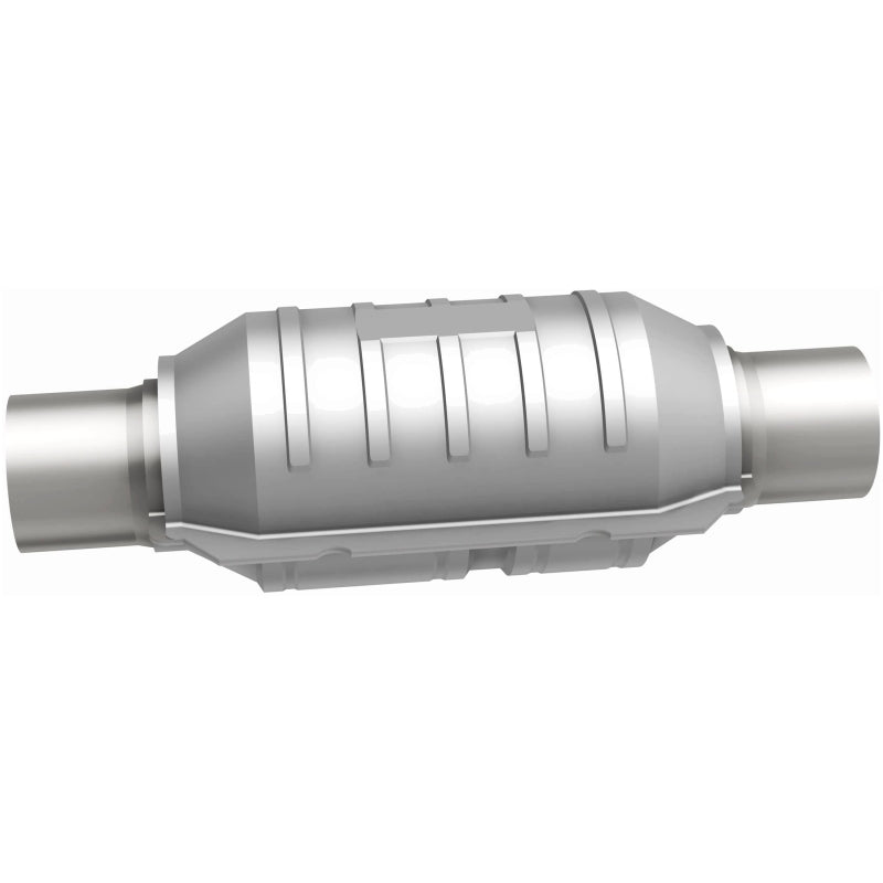 MagnaFlow Universal Catalytic Converter 2.00 inch CA Tier1
