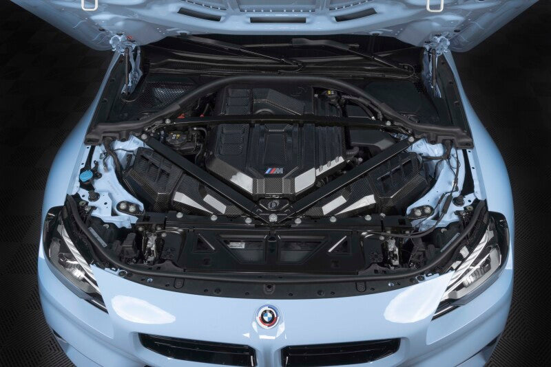 Dinan Carbon Engine Cover | BMW M3 (21-26) (D590-0005)