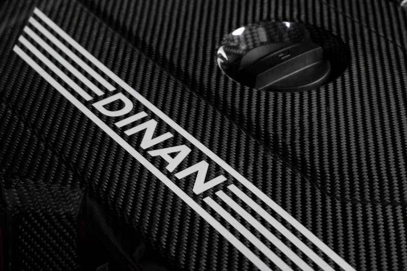 Dinan Carbon Engine Cover | BMW Z4 M40i (19-26) (D590-0003)
