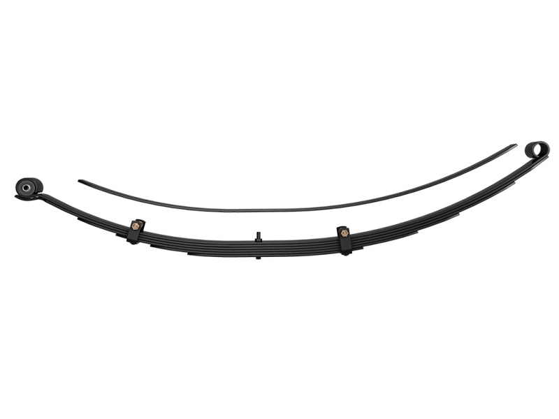 ICON 198520A Multi-Rate RXT Leaf Spring for 19-23 Ford Ranger 2.3L I4
