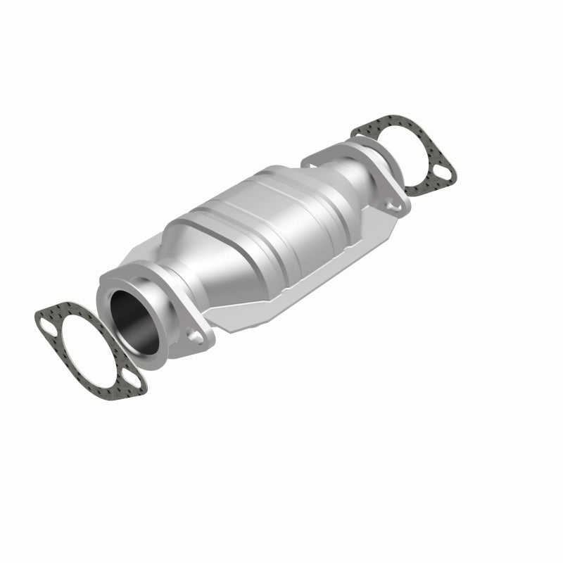 MagnaFlow Direct Fit Catalytic Converter 99-01 Nissan Altima 2.4L
