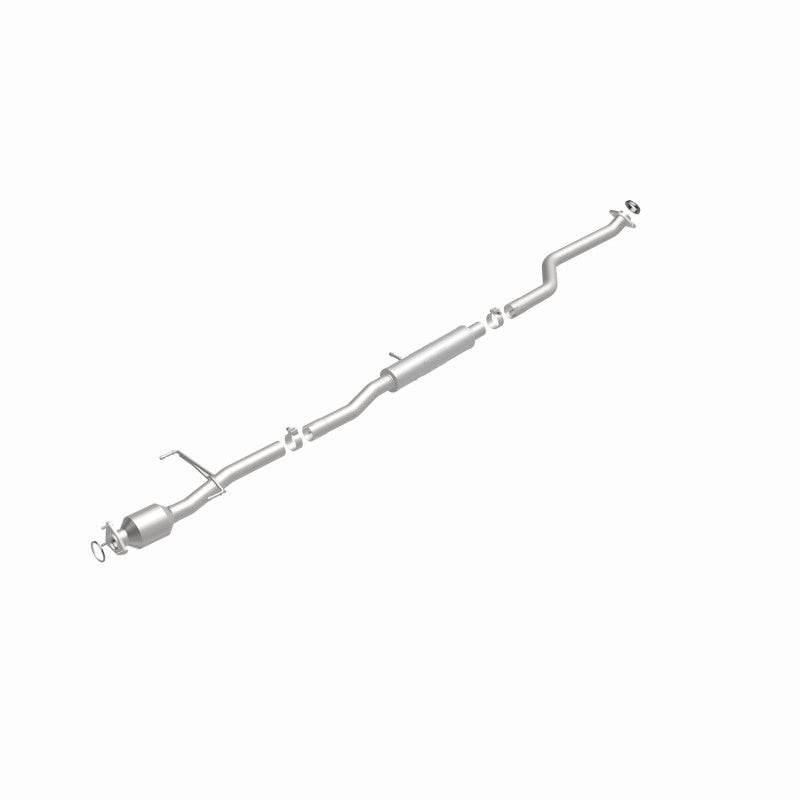MagnaFlow 07-09 Mazda CX-7 2.3L Direct Fit Converter