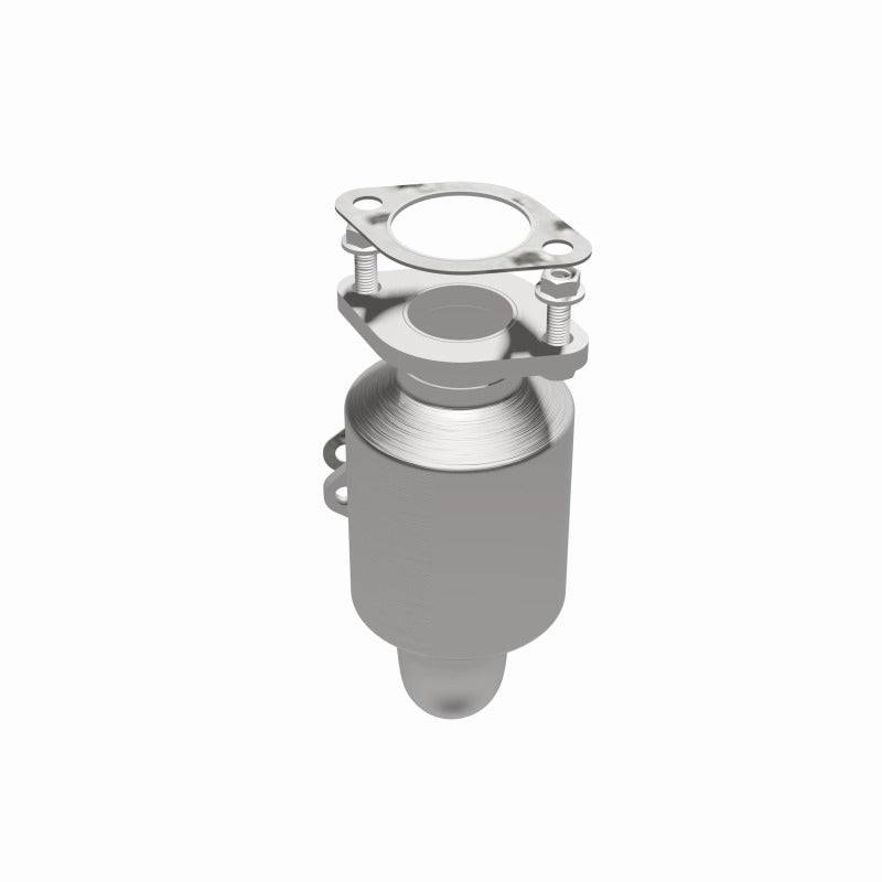 MagnaFlow 09-10 Subaru Forester H4 2.5L California Direct-Fit Catalytic Convert