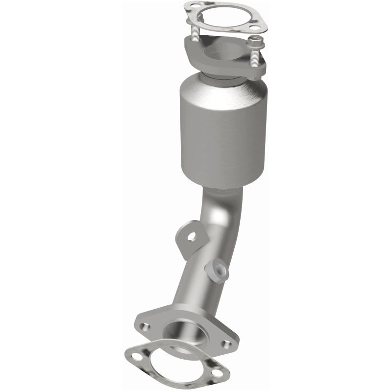 MagnaFlow 09-10 Subaru Forester H4 2.5L California Direct-Fit Catalytic Convert
