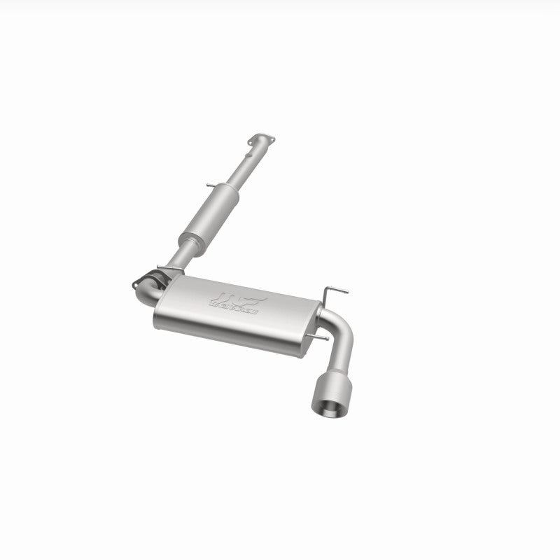 MagnaFlow 15715 Cat-Back For Mazda Miata