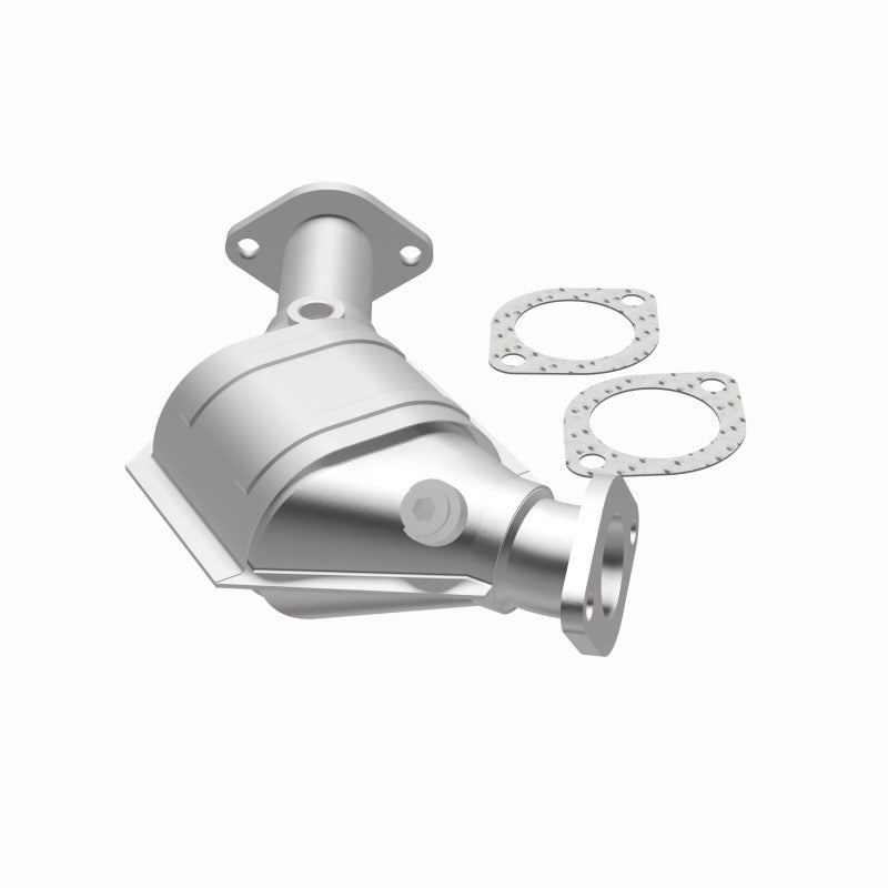 MagnaFlow Direct Fit Catalytic Converter 95-99 Subaru Impreza 2.2L
