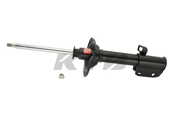 KYB Shocks & Struts Excel-G Rear Right SUBARU Legacy (AWD) 1995-99 SUBARU Legacy Outback 1995