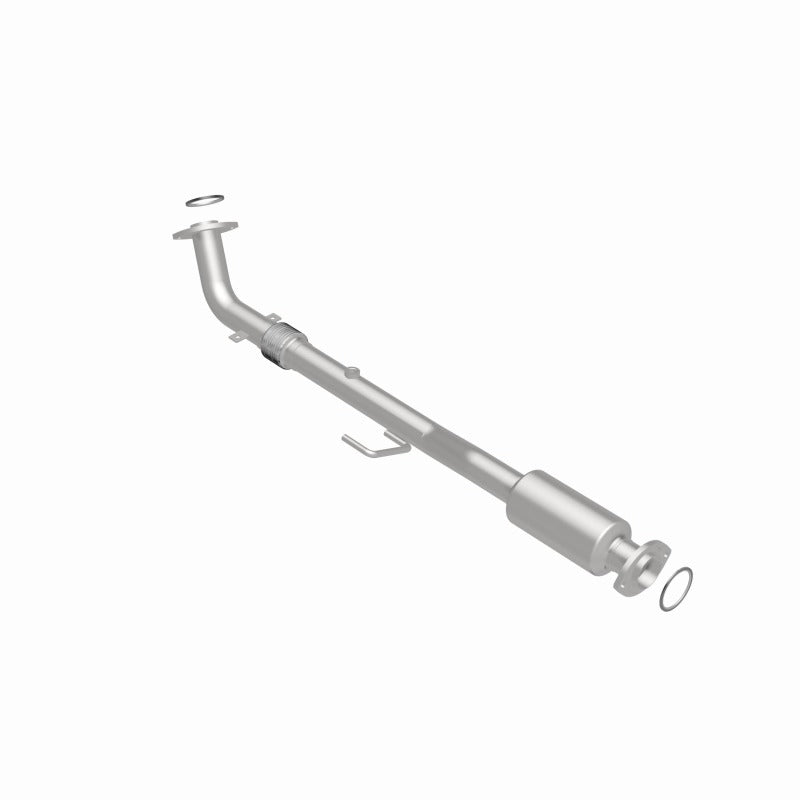 MagnaFlow 06-07 Toyota Solara 2.4L Direct Fit Converter