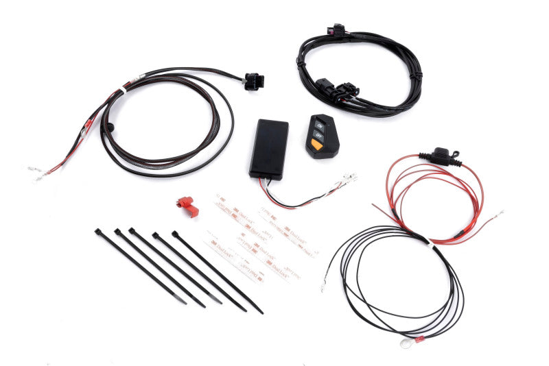 Dinan Exhaust Valve Remote | BMW 750i xDrive (16-22) (R660-0002)