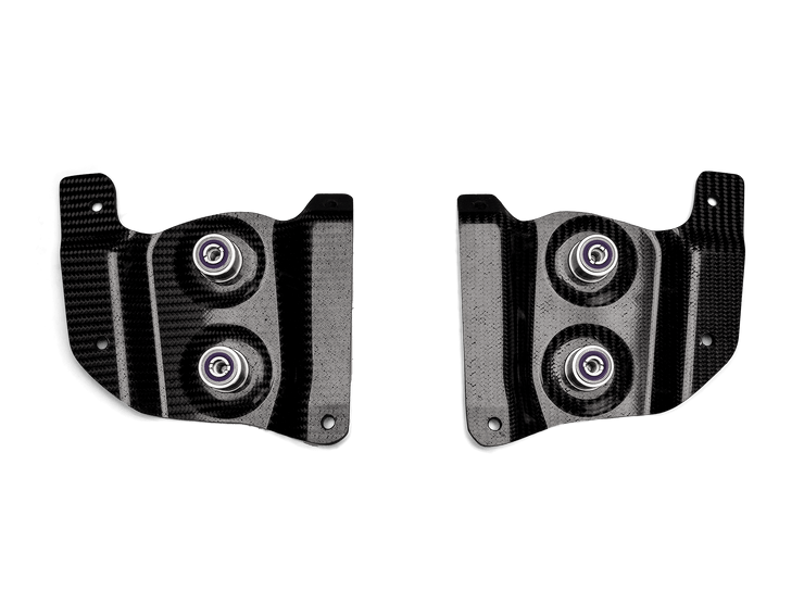 Akrapovic Wing Fitting Kit For BMW  / G2x / G8x / M3 / M340i