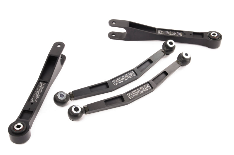 Dinan Rear Suspension Links | BMW M5 (18-23) (D280-0020)