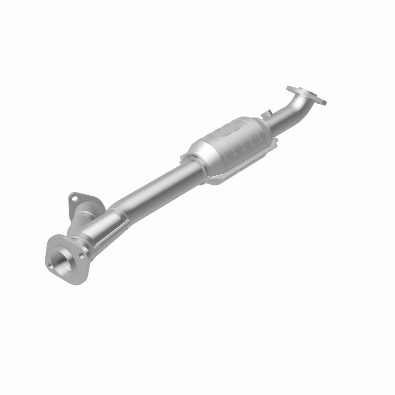 MagnaFlow Direct Fit Catalytic Converter 05-07 4Runner 4.7 Passenger Side Rear OE