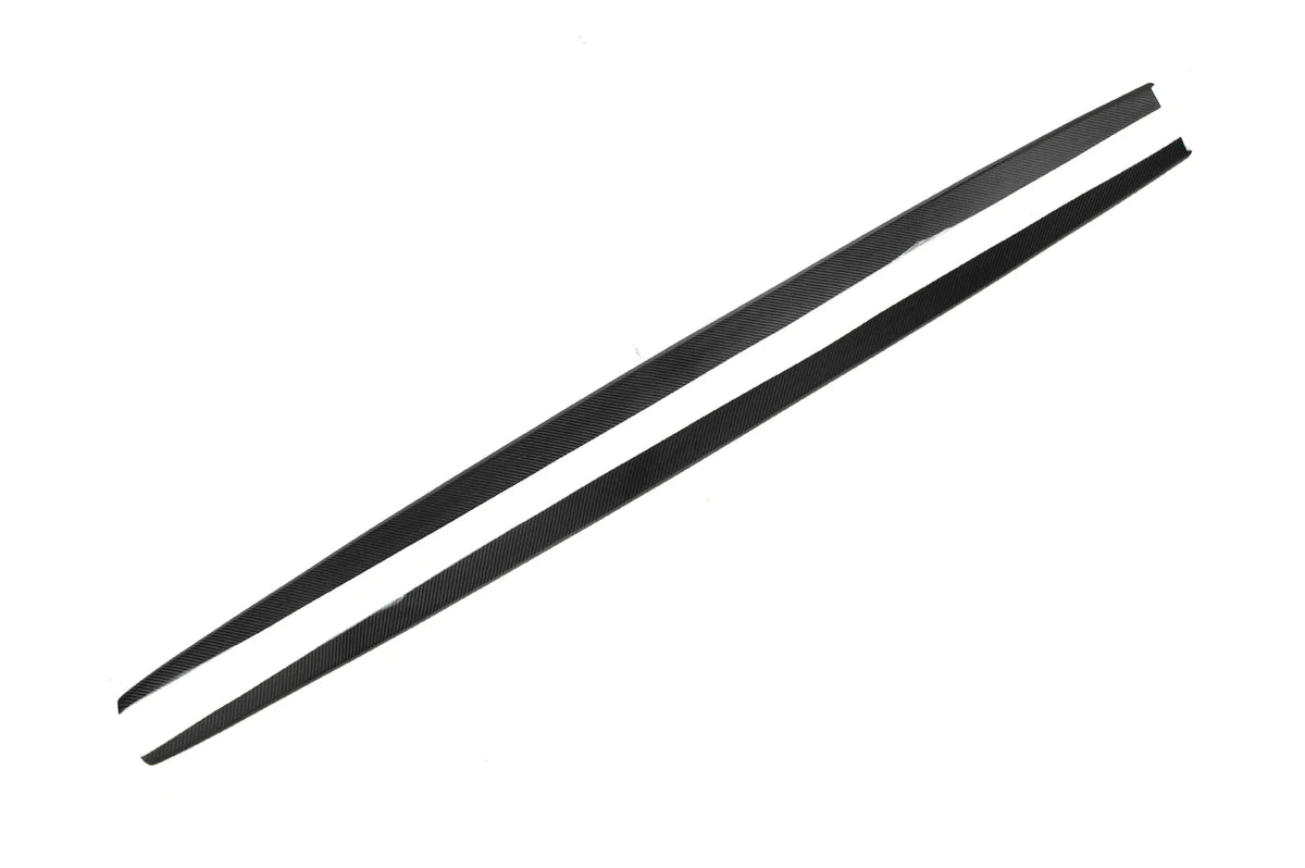 F30 MPERF CARBON FIBER SIDE SKIRT EXT