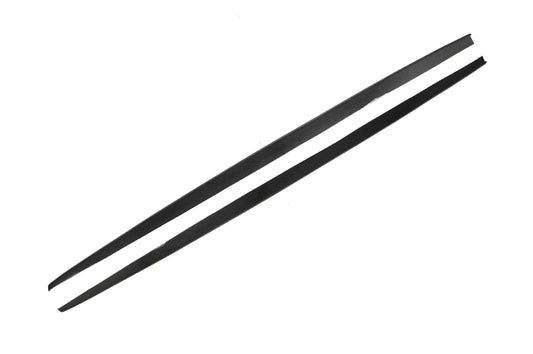 F30 MPERF CARBON FIBER SIDE SKIRT EXT
