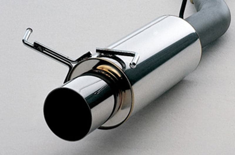 HKS  90-91 Acura Integra GS/LS/RS Hi-Power Exhaust