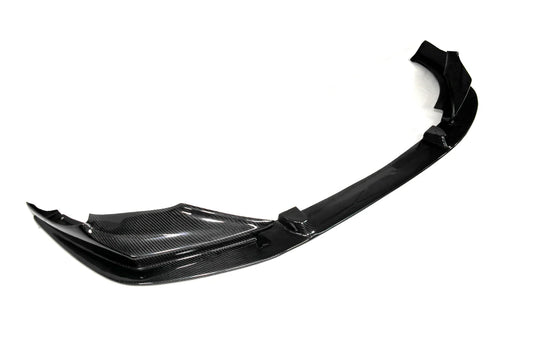 BMW 2017-2020 G30 5 Series GoodGo M5 Style Bumper, D-STYLE Carbon Front Lip