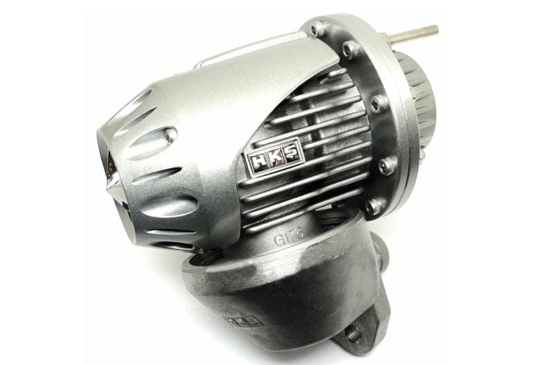 HKS 08-10 WRX  / 05-06 Legacy 2.5 GT SSQV4 BOV Kit