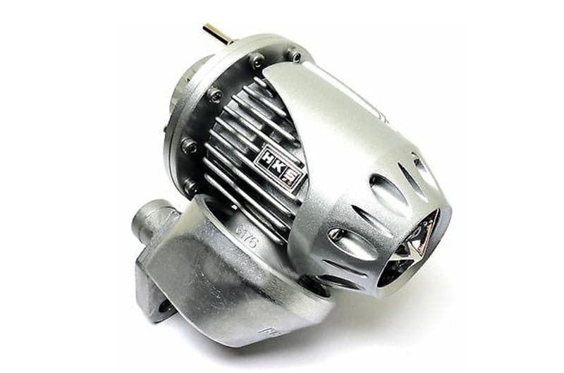 HKS 93-96 RX7 TT SSQV4 BOV Kit