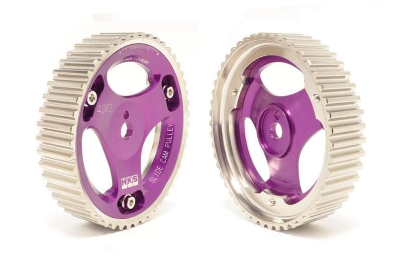 HKS 03-6 Evo 8 & 9 Adjustable Cam Gear