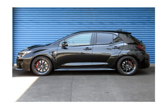 HKS 2023+ Toyota GR Corolla Hipermax MAX S GZEA14H Full Kit