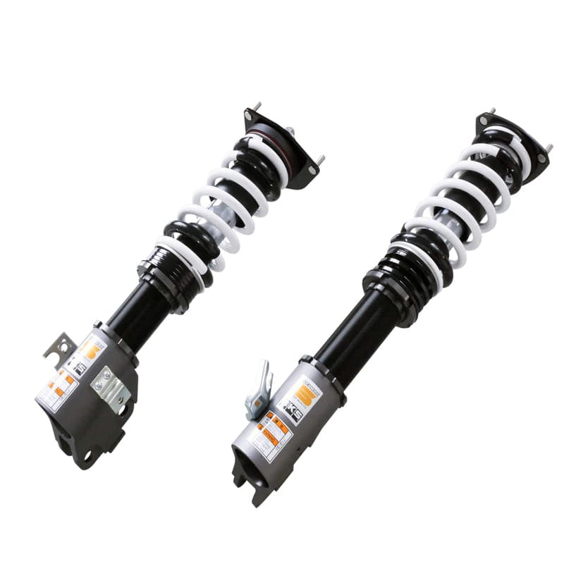 HKS HIPERMAX S GDB(A-D) Full Kit