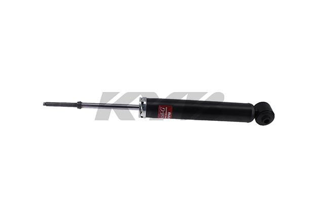 KYB Shocks & Struts Excel-G Rear MITSUBISHI Outlander 2007-10