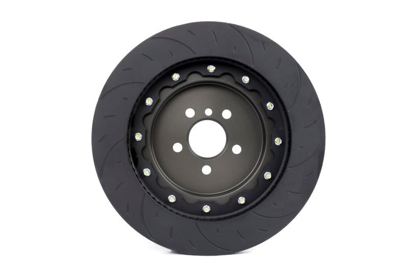 Dinan 15-18 BMW M3 395x34mm 6 Piston Big Brake Kit | BMW M3 (15-18) (D290-1008-G)