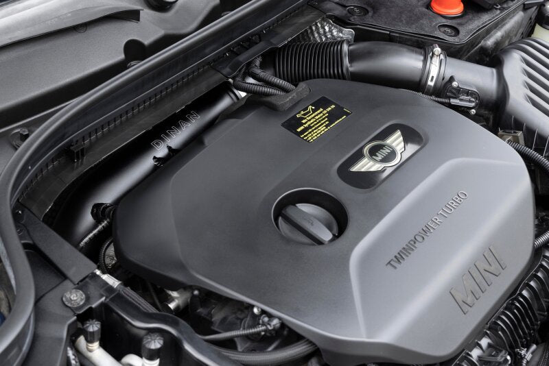 Dinan 19-22 BMW X1 xDrive28i B46 Intake Resonator Delete | BMW (D760-0064)