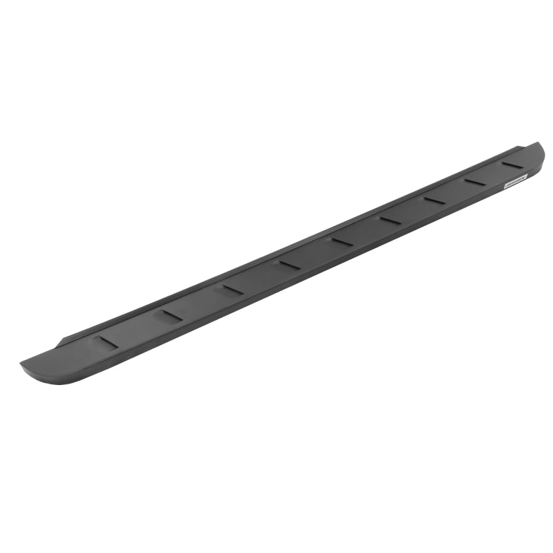 Go Rhino 630068SPC RB10 Slim Line Running Boards - 68" Long - BOARDS Only