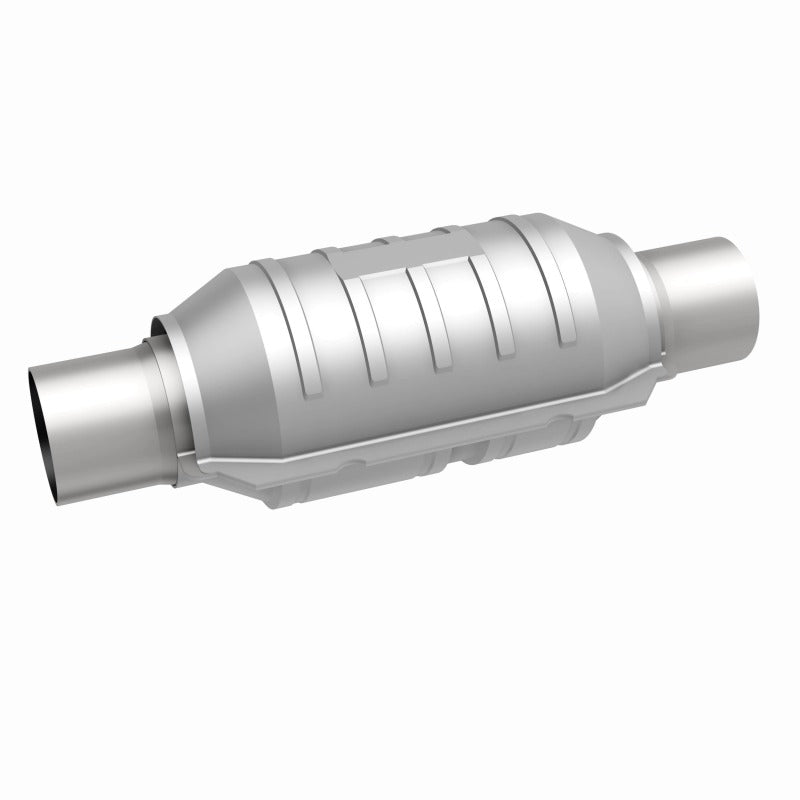 MagnaFlow Universal Catalytic Converter 2.25 Rear 540