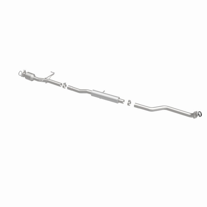 MagnaFlow 07-09 Mazda CX-7 2.3L Direct Fit Converter