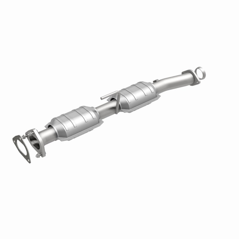MagnaFlow Direct Fit Catalytic Converter 98-00 Ranger Rear 3.0L/4.0L