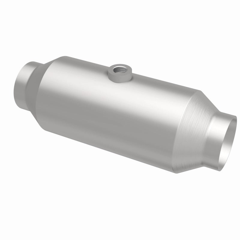 MagnaFlow 3.00 1/O2 CA 4in. Spun Universal Converter