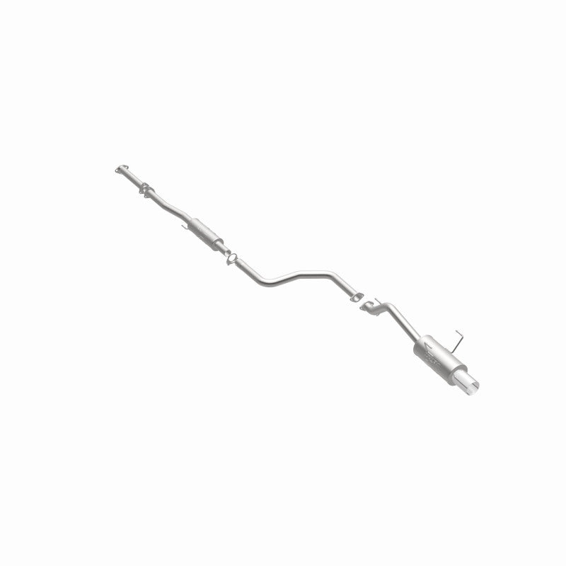 MagnaFlow 15646 Cat-Back For 96+ Civic Si