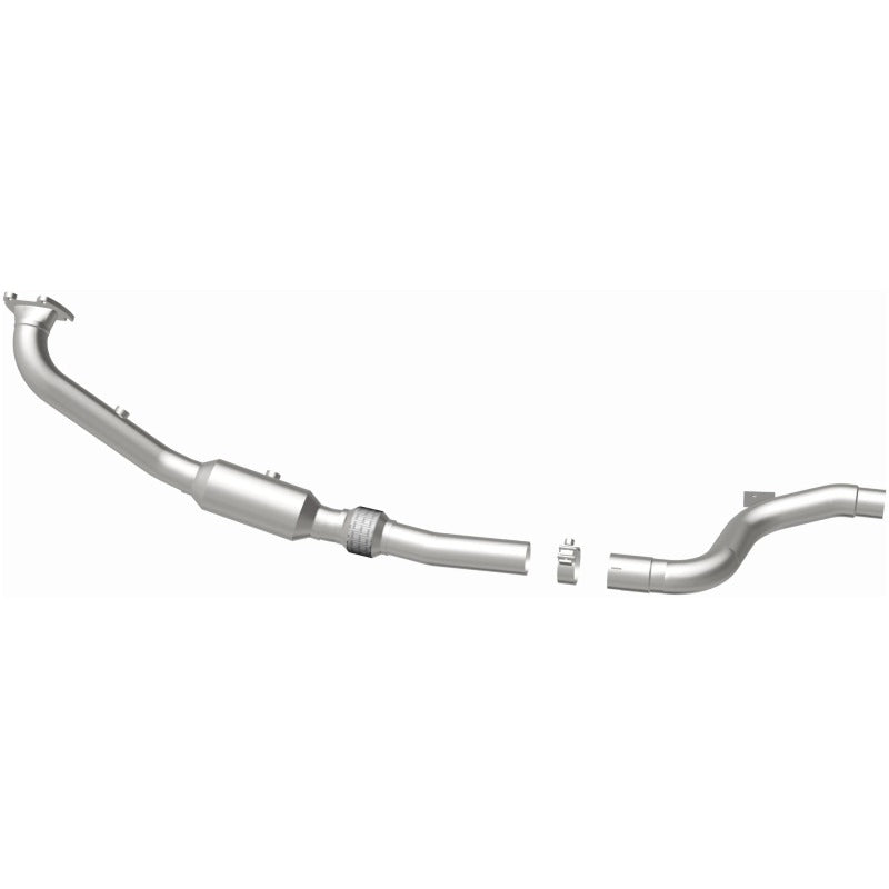 MagnaFlow Left Side Converter Direct Fit 15-17 Chrysler 300 3.6L