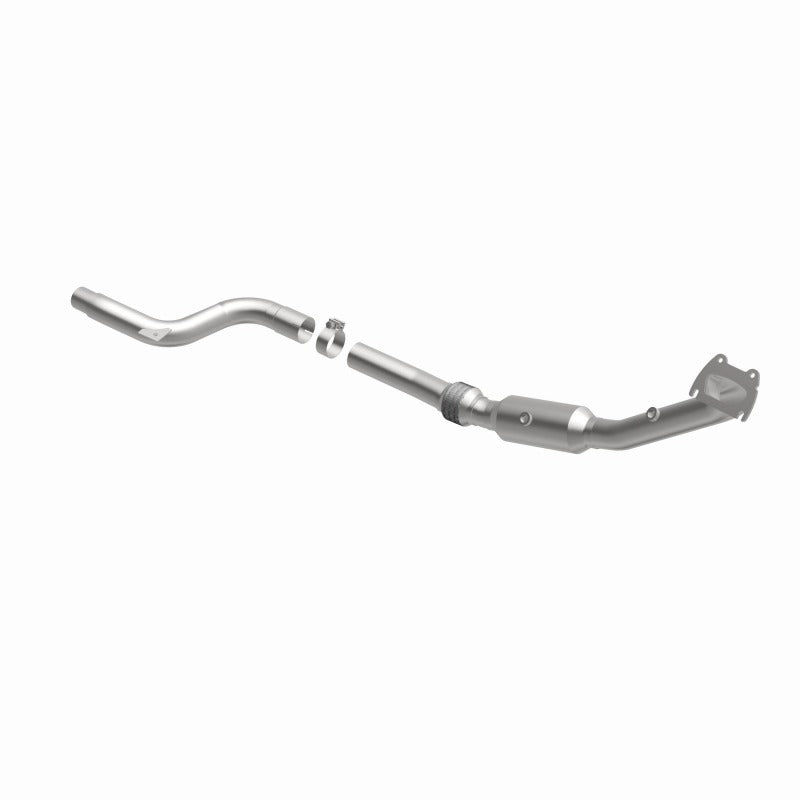 MagnaFlow Left Side Converter Direct Fit 15-17 Chrysler 300 3.6L