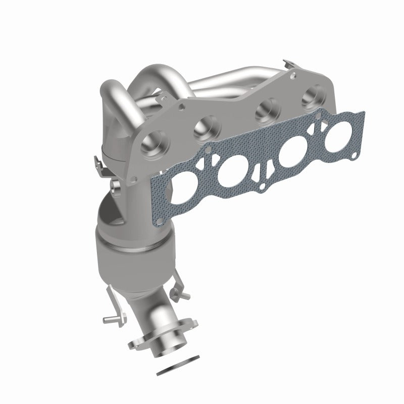 MagnaFlow Direct Fit Catalytic Converter Scion tC 05-09 2.4L