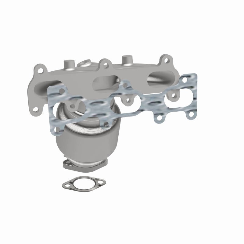 MagnaFlow Direct Fit Catalytic Converter 06 Kia Optima 2.7L