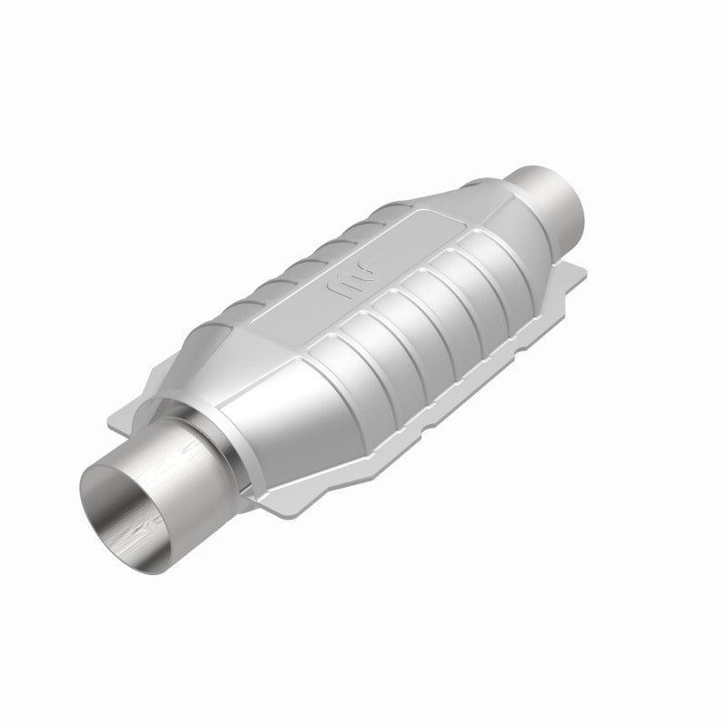 MagnaFlow Universal Catalytic Converter 2 inch T2 Rear