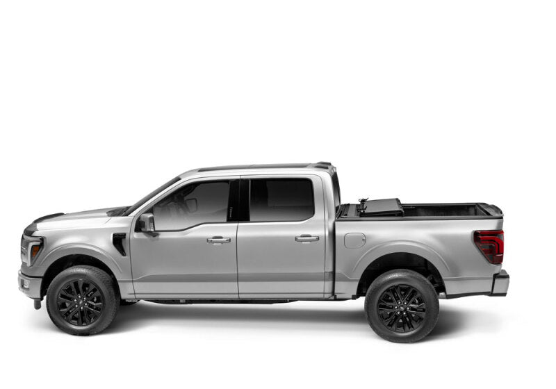 BAK 19-20 Dodge Ram 1500 (New Body Style w/o Ram Box) 6ft 4in Bed BAKFlip MX4 Matte Finish