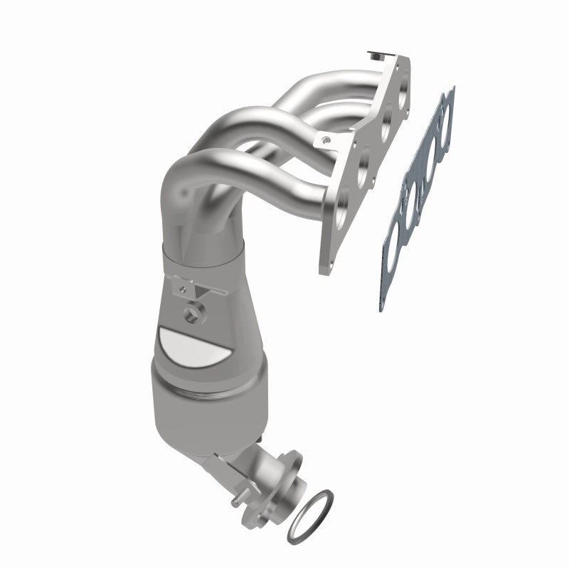 MagnaFlow Direct Fit Catalytic Converter Scion tC 05-09 2.4L