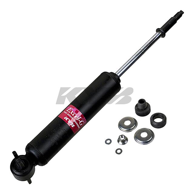 KYB Shocks & Struts Excel-G Front DODGE Ram 1500 Pickup (2WD) 2002-08