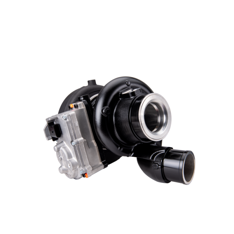 Fleece Performance FPE-351-1920 Cheetah Turbocharger For 2019-2022 6.7L Cummins