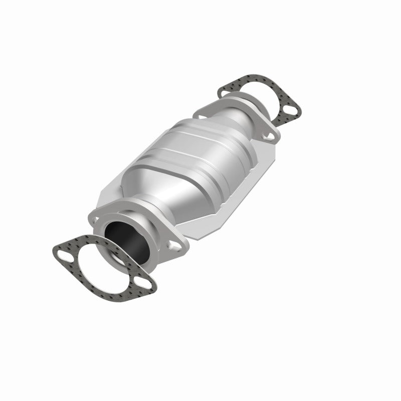 MagnaFlow Direct Fit Catalytic Converter 99-01 Nissan Altima 2.4L