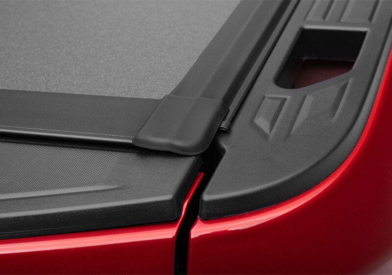 BAK 05-15 Toyota Tacoma 6ft Bed (w/o Universal Tailgate Function) BAKFlip MX4 Matte Finish
