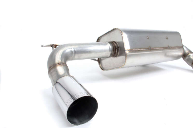Dinan Freeflow Axleback Exhaust System | BMW 340i (16-18) (D660-0055)