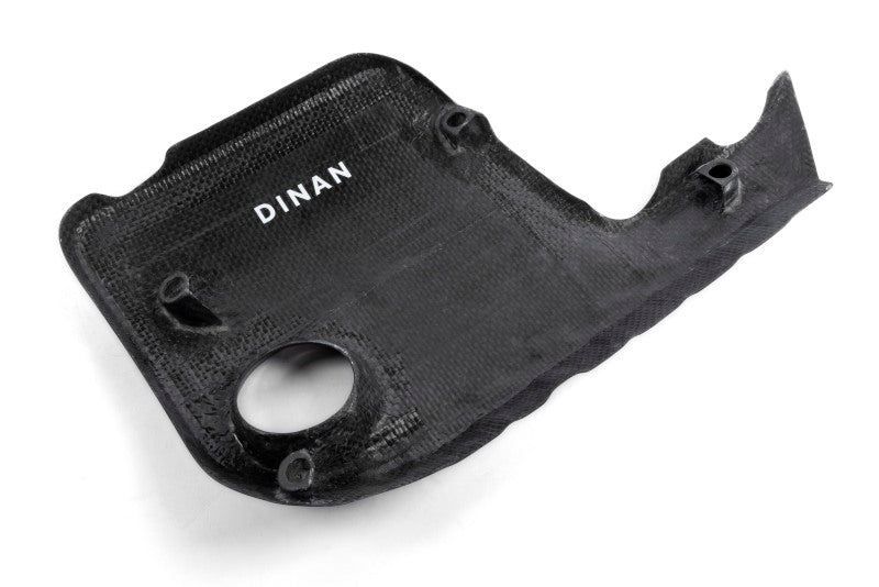 Dinan 15-18 BMW M3 Carbon Engine Cover | BMW M3 (15-18) (D590-0006)