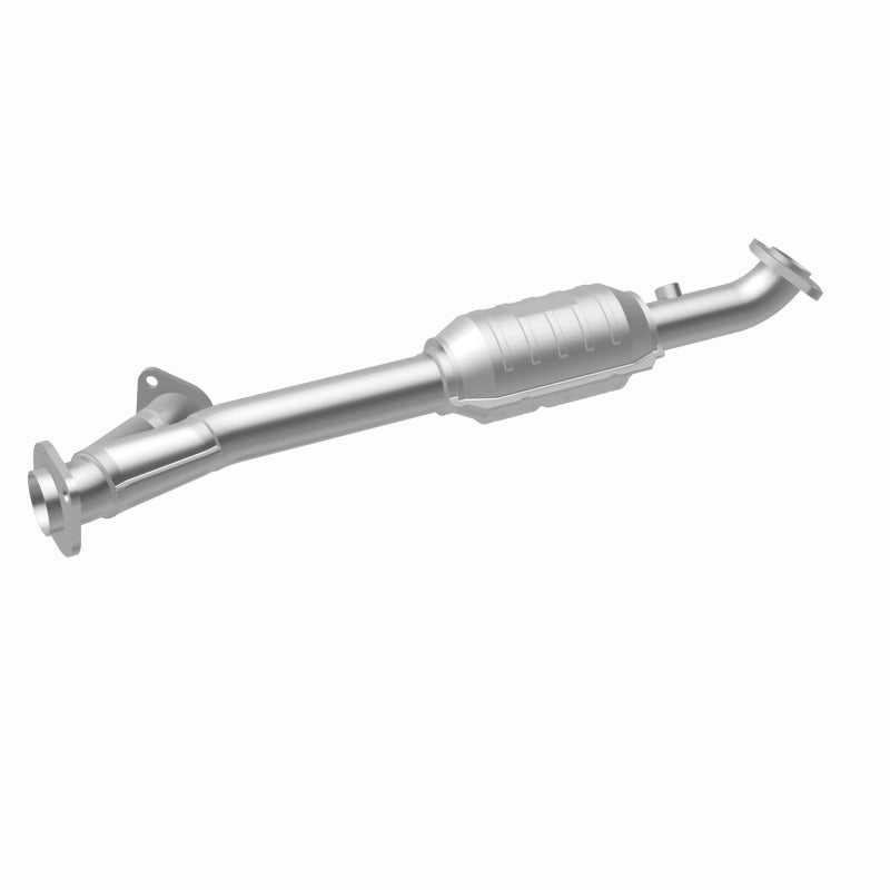 MagnaFlow Conv DF 05-07 4Runner Passenger Side Rear